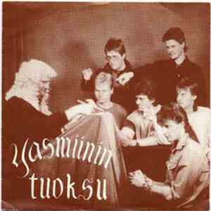 Yasmiinin Tuoksu - Tuomari