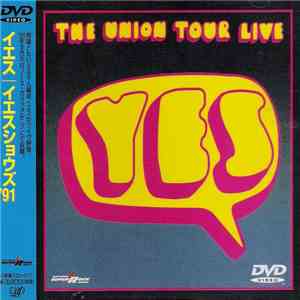 Yes - The Union Tour Live
