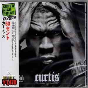 50 Cent - Curtis