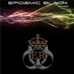 A-CicCo Feat. MissJudged - The Fear