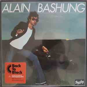Alain Bashung - Roman Photos