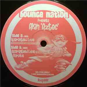 Alan 'Aztec' - Guaranteed Love