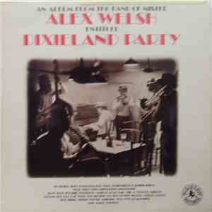Alex Welsh & His Band - Dixieland Party