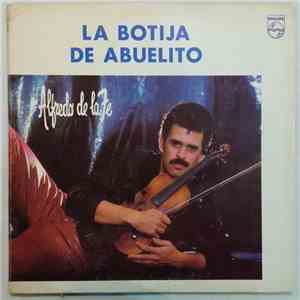Alfredo De La Fé - La Botija De Abuelito