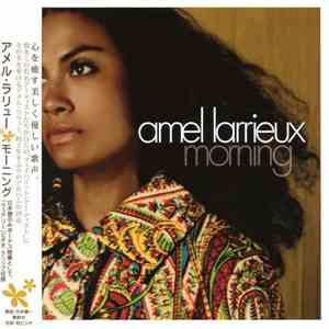 Amel Larrieux - Morning