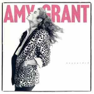 Amy Grant - Unguarded