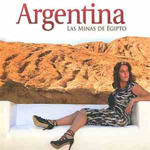 Argentina  - Las Minas De Egipto