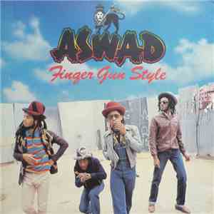 Aswad - Finger Gun Style