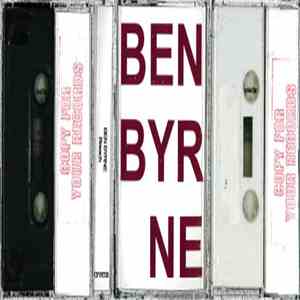 Ben Byrne  - Breach