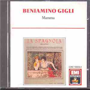 Beniamino Gigli - La Spagnola