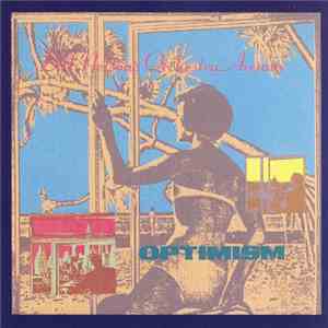 Bill Nelson's Orchestra Arcana - Optimism