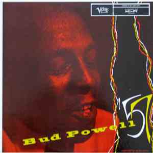 Bud Powell - Bud Powell '57