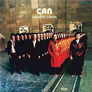 Can - Unlimited Edition