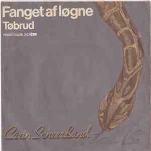 Carin Scheer Band - Fanget Af Løgne
