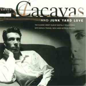Chris Cacavas And Junk Yard Love - Chris Cacavas And Junk Yard Love