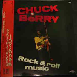 Chuck Berry - Rock & Roll Music
