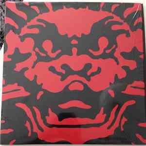 Cliff Martinez - Only God Forgives (Original Motion Picture Soundtrack)