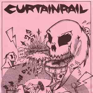 Curtainrail - Fast & First