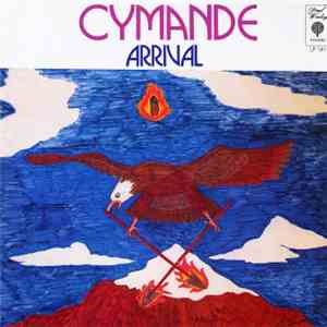 Cymande - Arrival