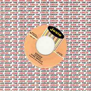 Cyril Neville - Gossip / Tell Me What's On Your Mind