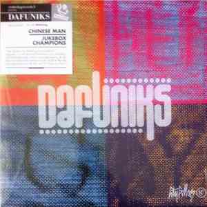 Dafuniks - Lucy EP