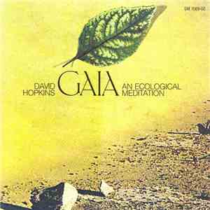 David Hopkins  - Gaia (An Ecological Meditation)