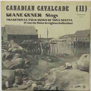 Diane Oxner - Traditional Folk Songs Of Nova Scotia (From The Helen Creight ...