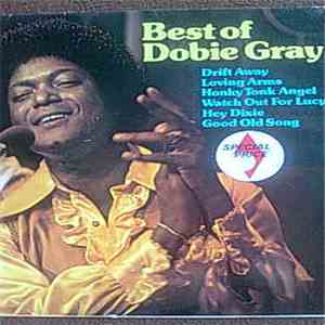 Dobie Gray - Best Of Dobie Gray