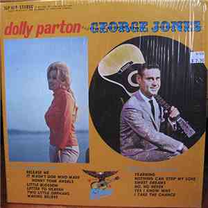 Dolly Parton And George Jones  - Dolly Parton And George Jones