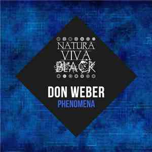 Don Weber - Phenomena