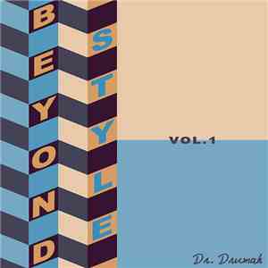 Dr. Drumah - Beyond Style Vol. 01