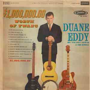 Duane Eddy His 