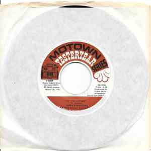 Eddie Kendricks - If You Let Me / Eddie's Love