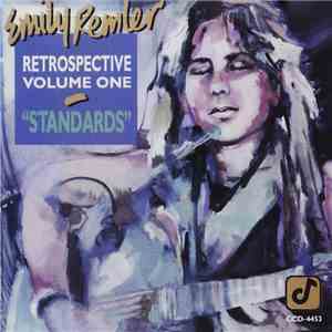 Emily Remler - Retrospective Volume One: 