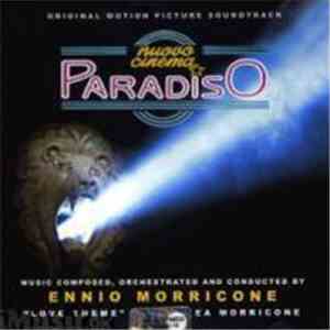 Ennio Morricone - Nuovo Cinema Paradiso