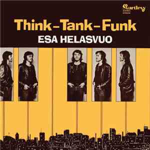 Esa Helasvuo - Think - Tank - Funk