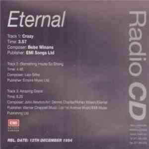 Eternal  - Crazy