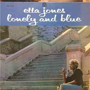 Etta Jones - Lonely And Blue