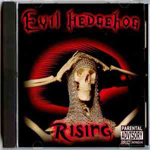 Evil Hedgehog - Rising
