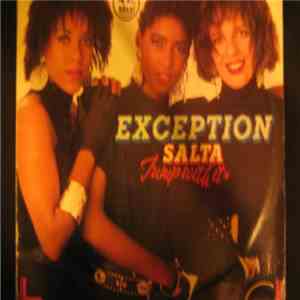 Exception - Jump With It