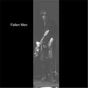 Fallen Men - 4 Track EP