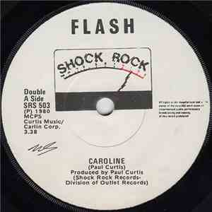 Flash  - Caroline