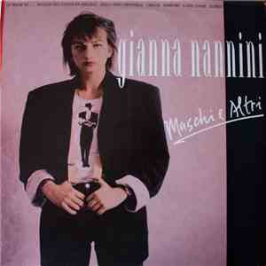 Gianna Nannini - Maschi E Altri