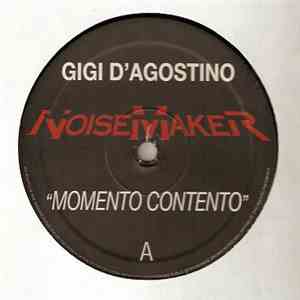 Gigi D'Agostino - NM 057