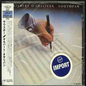 Gilbert O'Sullivan - Southpaw