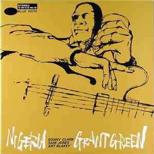 Grant Green - Nigeria