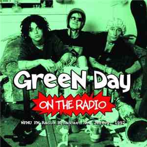 Green Day - On The Radio