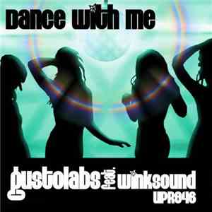 Gustolabs feat. WinkSound - Dance With Me