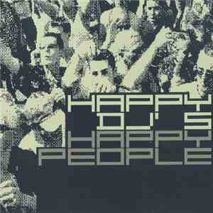 Happy DJ's - Happy People
