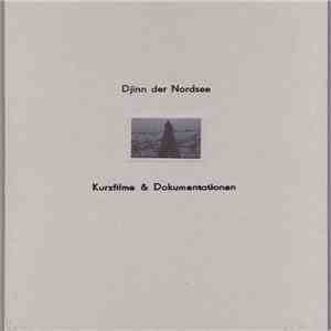 Hartmut Andryczuk - Djinn Der Nordsee